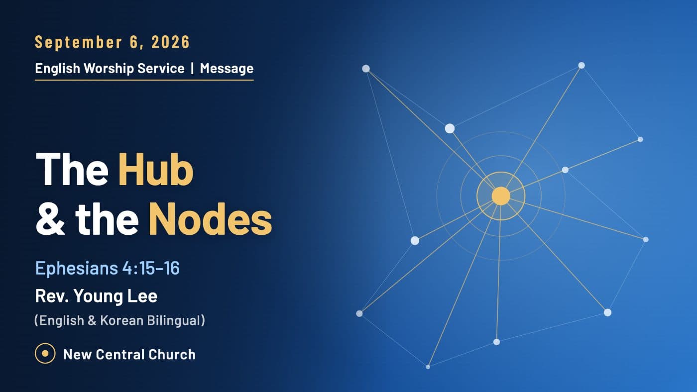 The Hub & the Nodes